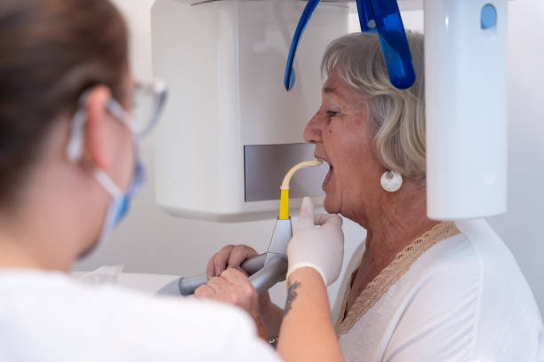 Professional Emergency Dental Service in WV