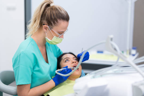 Best 24-Hour Emergency Dental Care in Ronceverte, WV