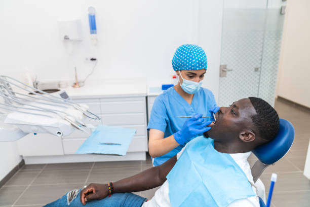 Best Emergency Cosmetic Dentistry (e.g., broken veneers) in Ronceverte, WV