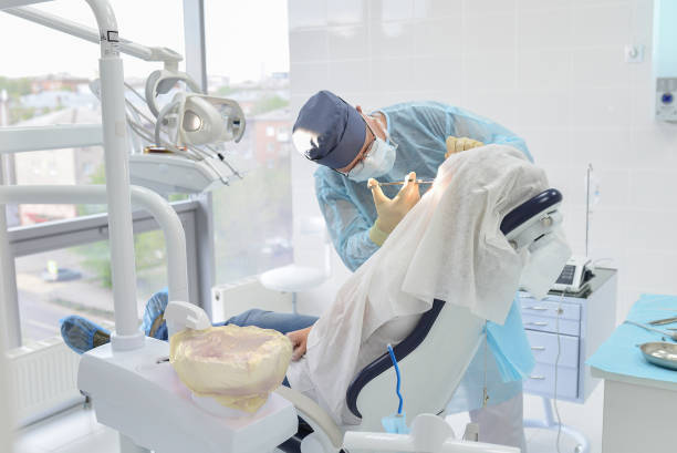 Best Emergency Care for Gum Disease in Ronceverte, WV